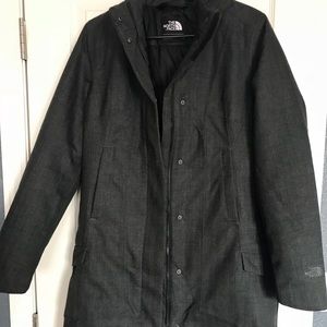 The North Face Women’s Temescal Trench